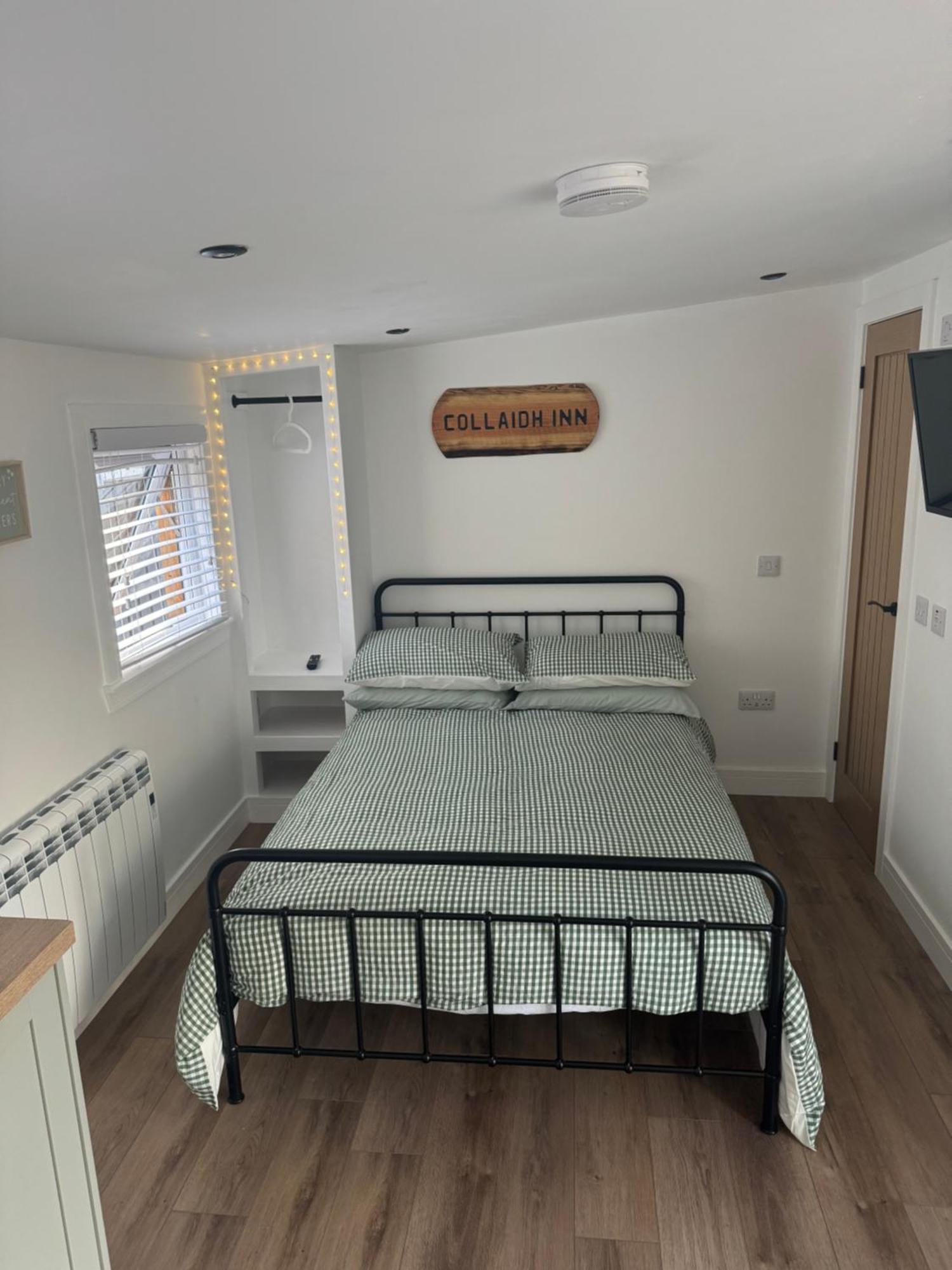 Collaidh Inn Inverlochy Zewnętrze zdjęcie